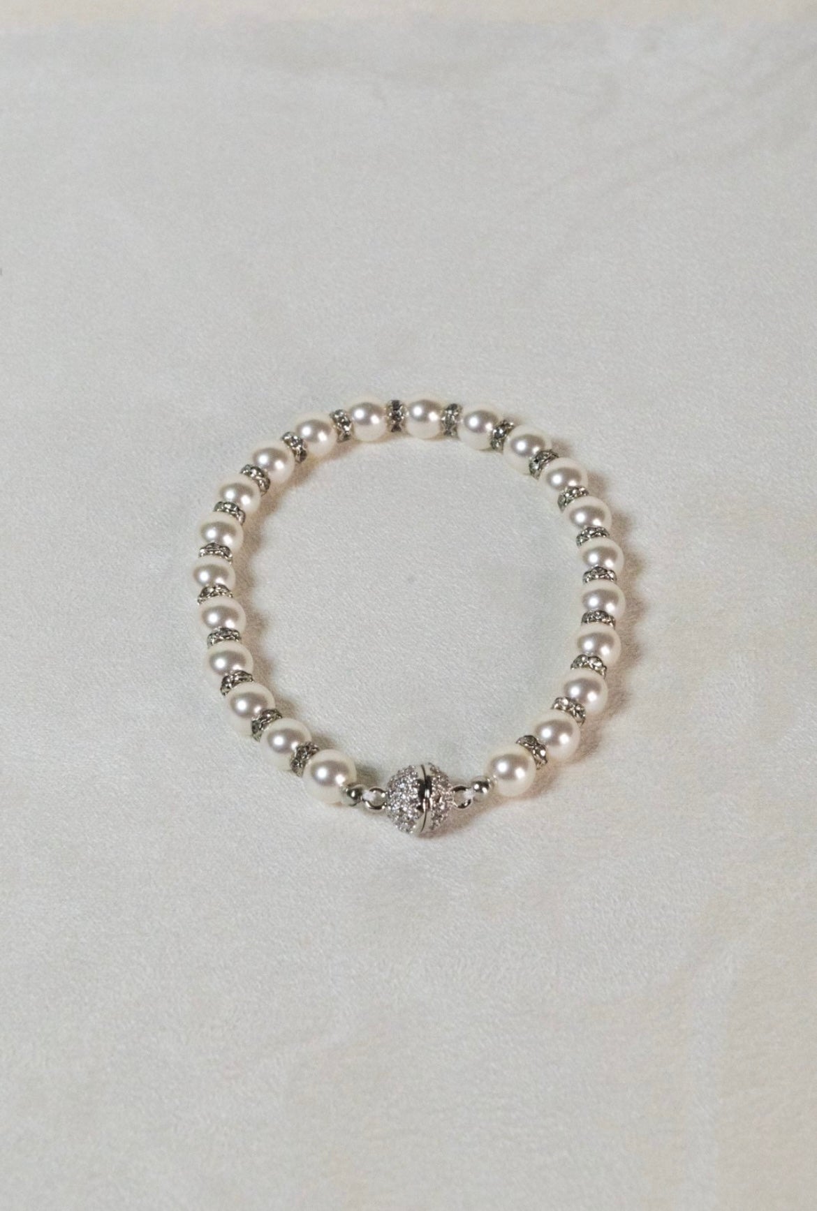 Tides's Embracelet
