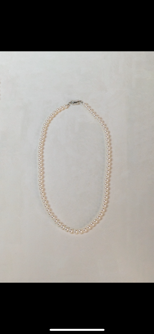 Shoreline Whisper Necklace