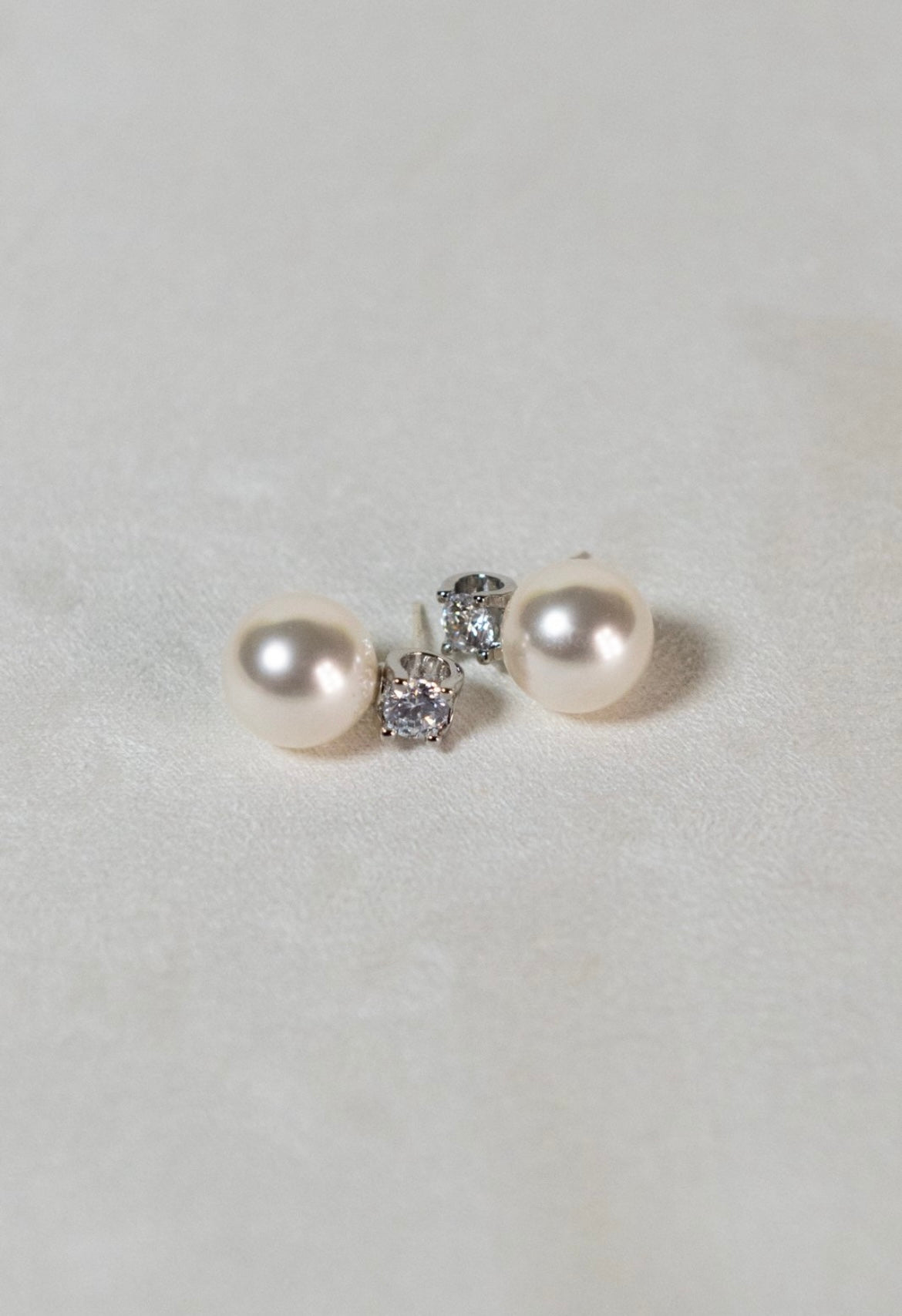 Beach Pearl Drops